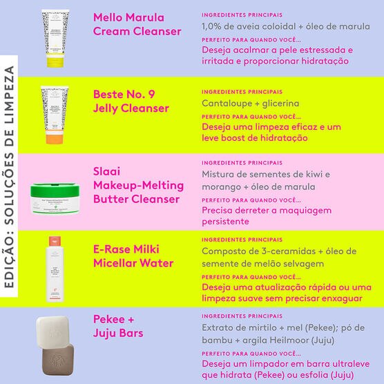 MELLO MARULA CREAM CLEANSER 150 ML